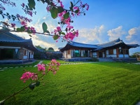 세종시 - 세종 보섬가한옥펜션 후기, 가격, 위치 - 예약