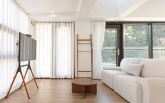 삼척 리가브로펜션 - 트리플 숙소