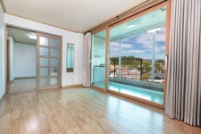 삼척 - 삼척 노마드펜션(장호항, 해상케이블카) 후기, 가격, 위치 - 예약