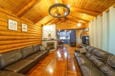 용인 라라펜션 - 트리플 숙소