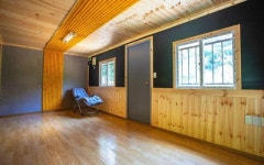 양양 스카이빌리지펜션 - 트리플 숙소