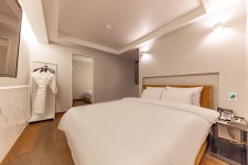 광주 충장로 이끌림 비즈니스호텔 - 트리플 숙소