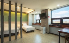 투어앤스파 춘천 호텔 공지천 투어앤스파