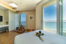 투어앤스파 강릉 파인아트라벨 투어앤스파