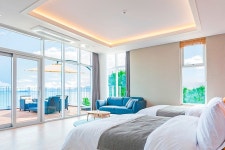 여수 마린테라스풀빌라 - 트리플 숙소