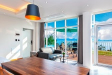 여수 마린테라스풀빌라 - 트리플 숙소