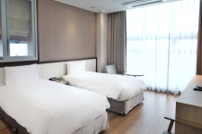 투어앤스파 로사나 호텔 투어앤스파