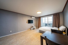 강화도 로맨틱스타펜션 - 트리플 숙소