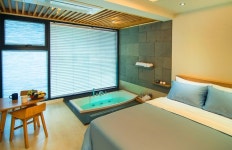 투어앤스파 제주 담스파빌펜션 투어앤스파