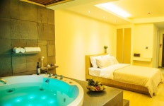 투어앤스파 제주 담스파빌펜션 투어앤스파