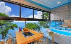 거제도 파인비치펜션 - 트리플 숙소