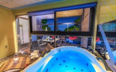 거제도 파인비치펜션 - 트리플 숙소