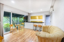 양평 클럽타피올라펜션 - 트리플 숙소