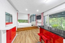 클럽타피올라 - 트리플 숙소