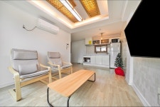 통영 라라애견펜션 - 트리플 숙소