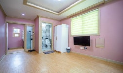 삼척 - 삼척 아름다운펜션 후기, 가격, 위치 - 예약