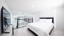 가평 도우 펜션 - 트리플 숙소