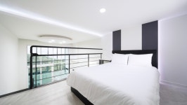 가평 도우 펜션 - 트리플 숙소