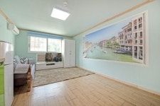 용인 에버그린펜션 - 트리플 숙소