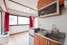 태안 학암포 학암펜션 - 트리플 숙소