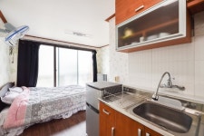 태안 학암포 학암펜션 - 트리플 숙소