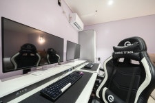 구미 원평동 넘버25 구미원평점 - 트리플 숙소