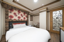 포천 더드림 호텔 - 트리플 숙소