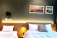 부산 - 라비앙즈 더베이먼트 남포점 후기, 가격, 위치 - 예약