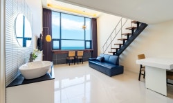 투어앤스파 강릉 미술시간풀빌라&스파 투어앤스파