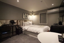 성남 RG 호텔 - 트리플 숙소