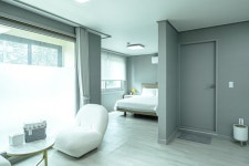 화성(제부도) 제부리펜션 - 트리플 숙소