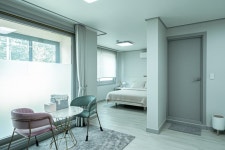 화성(제부도) 제부리펜션 - 트리플 숙소