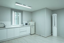 화성(제부도) 제부리펜션 - 트리플 숙소