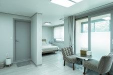 화성(제부도) 제부리펜션 - 트리플 숙소