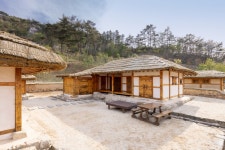 투어앤스파 한 바이 소노 한옥호텔앤빌리지 투어앤스파