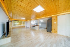 고성 민철민박펜션 - 트리플 숙소