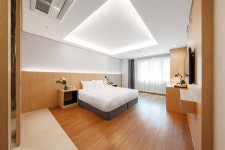 이비스 스타일 앰배서더호텔 전주 - 트리플 숙소