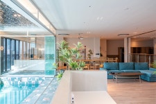 청주 - 정감호텔 후기, 가격, 위치 - 예약