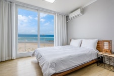 고성(속초) 선사길스테이펜션 - 트리플 숙소