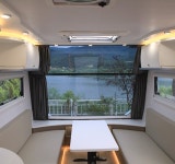 투어앤스파 남양주 카라반2696 투어앤스파