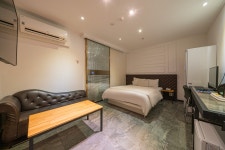 천안 제이탑 - 트리플 숙소