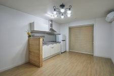 태안 몽산드펜션 - 트리플 숙소