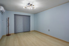 태안 몽산드펜션 - 트리플 숙소