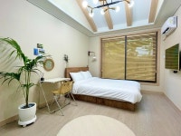 태안 몽산드펜션 - 트리플 숙소