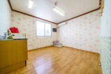 부산 마루민박펜션 - 트리플 숙소