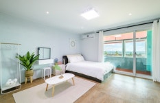 투어앤스파 제주 써니펜션 투어앤스파