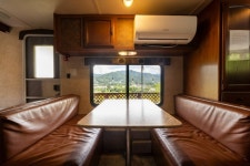 철원 터닝포인트카라반 - 트리플 숙소