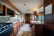 철원 터닝포인트카라반 - 트리플 숙소