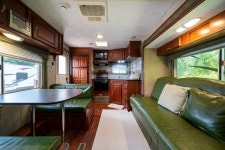 철원 터닝포인트카라반 - 트리플 숙소