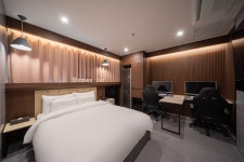 투어앤스파 상주 브라운도트 호텔 상주점 투어앤스파